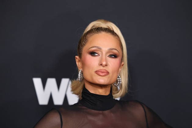 2026 WWD Style Awards, Golden Globes Paris Hilton at the 2026 WWD Style Awards, Golden Globes presented by Amazon Beauty, Donna Karan New York, Glamsquad, IHG Hotels & Resorts, and Moët & Chandon held at the Regent Santa Monica Beach on January 9, 2026 in Santa Monica, Los Angeles, California, United States., Credit:Xavier Collin Avalon USA, Los Angeles Copyright: xXavierxCollinx xAvalonx 1064669238