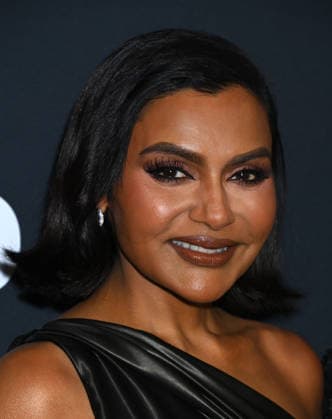 2026 WWD Style Awards Mindy Kaling arriving to the 2026 Women™s Wear Daily WWD Style Awards held at the Regent Santa Monica Beach on January 9, 2026 in Santa Monica, Ca. Santa Monica Regent Santa Monica Beach California USA Copyright: xTammiexArroyox xAFF-USA.comx