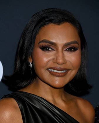2026 WWD Style Awards Mindy Kaling arriving to the 2026 Women™s Wear Daily WWD Style Awards held at the Regent Santa Monica Beach on January 9, 2026 in Santa Monica, Ca. Santa Monica Regent Santa Monica Beach California USA Copyright: xTammiexArroyox xAFF-USA.comx