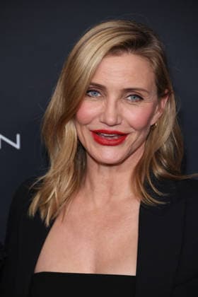 2026 WWD Style Awards, Golden Globes Cameron Diaz at the 2026 WWD Style Awards, Golden Globes presented by Amazon Beauty, Donna Karan New York, Glamsquad, IHG Hotels & Resorts, and Moët & Chandon held at the Regent Santa Monica Beach on January 9, 2026 in Santa Monica, Los Angeles, California, United States., Credit:Xavier Collin Avalon USA, Los Angeles Copyright: xXavierxCollinx xAvalonx 1064660767