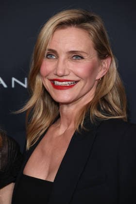 2026 WWD Style Awards, Golden Globes Cameron Diaz at the 2026 WWD Style Awards, Golden Globes presented by Amazon Beauty, Donna Karan New York, Glamsquad, IHG Hotels & Resorts, and Moët & Chandon held at the Regent Santa Monica Beach on January 9, 2026 in Santa Monica, Los Angeles, California, United States., Credit:Xavier Collin Avalon USA, Los Angeles Copyright: xXavierxCollinx xAvalonx 1064660774
