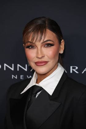 2026 WWD Style Awards, Golden Globes Chrishell Stause at the 2026 WWD Style Awards, Golden Globes presented by Amazon Beauty, Donna Karan New York, Glamsquad, IHG Hotels & Resorts, and Moët & Chandon held at the Regent Santa Monica Beach on January 9, 2026 in Santa Monica, Los Angeles, California, United States., Credit:Xavier Collin Avalon USA, Los Angeles Copyright: xXavierxCollinx xAvalonx 1064661094