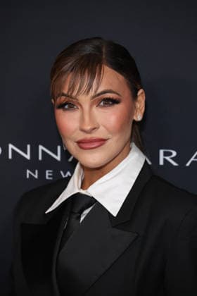 2026 WWD Style Awards, Golden Globes Chrishell Stause at the 2026 WWD Style Awards, Golden Globes presented by Amazon Beauty, Donna Karan New York, Glamsquad, IHG Hotels & Resorts, and Moët & Chandon held at the Regent Santa Monica Beach on January 9, 2026 in Santa Monica, Los Angeles, California, United States., Credit:Xavier Collin Avalon USA, Los Angeles Copyright: xXavierxCollinx xAvalonx 1064661100