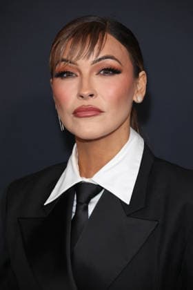 2026 WWD Style Awards, Golden Globes Chrishell Stause at the 2026 WWD Style Awards, Golden Globes presented by Amazon Beauty, Donna Karan New York, Glamsquad, IHG Hotels & Resorts, and Moët & Chandon held at the Regent Santa Monica Beach on January 9, 2026 in Santa Monica, Los Angeles, California, United States., Credit:Xavier Collin Avalon USA, Los Angeles Copyright: xXavierxCollinx xAvalonx 1064661104
