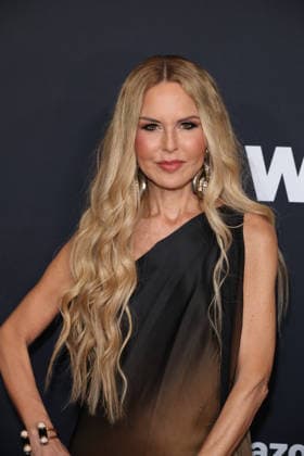 2026 WWD Style Awards, Golden Globes Rachel Zoe at the 2026 WWD Style Awards, Golden Globes presented by Amazon Beauty, Donna Karan New York, Glamsquad, IHG Hotels & Resorts, and Moët & Chandon held at the Regent Santa Monica Beach on January 9, 2026 in Santa Monica, Los Angeles, California, United States., Credit:Xavier Collin Avalon USA, Los Angeles Copyright: xXavierxCollinx xAvalonx 1064661597