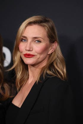 2026 WWD Style Awards, Golden Globes Cameron Diaz at the 2026 WWD Style Awards, Golden Globes presented by Amazon Beauty, Donna Karan New York, Glamsquad, IHG Hotels & Resorts, and Moët & Chandon held at the Regent Santa Monica Beach on January 9, 2026 in Santa Monica, Los Angeles, California, United States., Credit:Xavier Collin Avalon USA, Los Angeles Copyright: xXavierxCollinx xAvalonx 1064669530