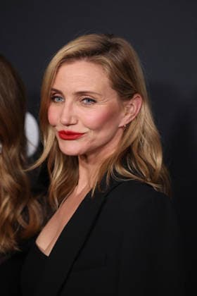 2026 WWD Style Awards, Golden Globes Cameron Diaz at the 2026 WWD Style Awards, Golden Globes presented by Amazon Beauty, Donna Karan New York, Glamsquad, IHG Hotels & Resorts, and Moët & Chandon held at the Regent Santa Monica Beach on January 9, 2026 in Santa Monica, Los Angeles, California, United States., Credit:Xavier Collin Avalon USA, Los Angeles Copyright: xXavierxCollinx xAvalonx 1064669952