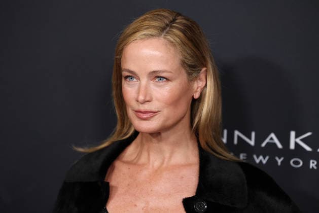 2026 WWD Style Awards, Golden Globes Carolyn Murphy at the 2026 WWD Style Awards, Golden Globes presented by Amazon Beauty, Donna Karan New York, Glamsquad, IHG Hotels & Resorts, and Moët & Chandon held at the Regent Santa Monica Beach on January 9, 2026 in Santa Monica, Los Angeles, California, United States., Credit:Xavier Collin Avalon USA, Los Angeles Copyright: xXavierxCollinx xAvalonx 1064669966