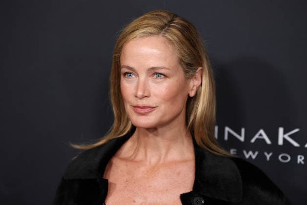 2026 WWD Style Awards, Golden Globes Carolyn Murphy at the 2026 WWD Style Awards, Golden Globes presented by Amazon Beauty, Donna Karan New York, Glamsquad, IHG Hotels & Resorts, and Moët & Chandon held at the Regent Santa Monica Beach on January 9, 2026 in Santa Monica, Los Angeles, California, United States., Credit:Xavier Collin Avalon USA, Los Angeles Copyright: xXavierxCollinx xAvalonx 1064669970