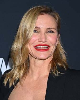 2026 WWD Style Awards Cameron Diaz arriving to the 2026 Women™s Wear Daily WWD Style Awards held at the Regent Santa Monica Beach on January 9, 2026 in Santa Monica, Ca. Santa Monica Regent Santa Monica Beach California USA Copyright: xTammiexArroyox xAFF-USA.comx