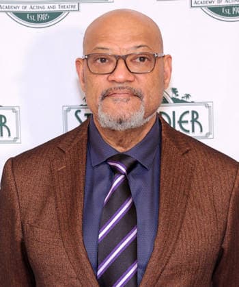 The Stella Adler Academy of Acting and Theatre Staged Benefit Reading - LA Laurence Fishburne At The Stella Adler Academy of Acting and Theatre Staged Benefit Reading Of All The President s Men - At Harmony Gold In Los Angeles CA, USA on January 09, 2026. Photo by Fati S ABACAPRESS.COM Los Angeles CA United States  Copyright: xFatixSadou ABACAPRESS.COMx