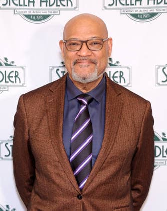 The Stella Adler Academy of Acting and Theatre Staged Benefit Reading - LA Laurence Fishburne At The Stella Adler Academy of Acting and Theatre Staged Benefit Reading Of All The President s Men - At Harmony Gold In Los Angeles CA, USA on January 09, 2026. Photo by Fati S ABACAPRESS.COM Los Angeles CA United States  Copyright: xFatixSadou ABACAPRESS.COMx