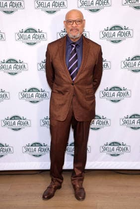 The Stella Adler Academy of Acting and Theatre Staged Benefit Reading - LA Laurence Fishburne At The Stella Adler Academy of Acting and Theatre Staged Benefit Reading Of All The President s Men - At Harmony Gold In Los Angeles CA, USA on January 09, 2026. Photo by Fati S ABACAPRESS.COM Los Angeles CA United States  Copyright: xFatixSadou ABACAPRESS.COMx