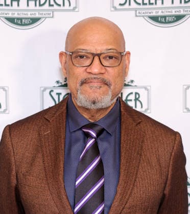The Stella Adler Academy of Acting and Theatre Staged Benefit Reading - LA Laurence Fishburne At The Stella Adler Academy of Acting and Theatre Staged Benefit Reading Of All The President s Men - At Harmony Gold In Los Angeles CA, USA on January 09, 2026. Photo by Fati S ABACAPRESS.COM Los Angeles CA United States  Copyright: xFatixSadou ABACAPRESS.COMx