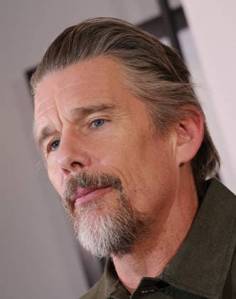 The Stella Adler Academy of Acting and Theatre Staged Benefit Reading - LA Ethan Hawke At The Stella Adler Academy of Acting and Theatre Staged Benefit Reading Of All The President s Men - At Harmony Gold In Los Angeles CA, USA on January 09, 2026. Photo by Fati S ABACAPRESS.COM Los Angeles CA United States  Copyright: xFatixSadou ABACAPRESS.COMx