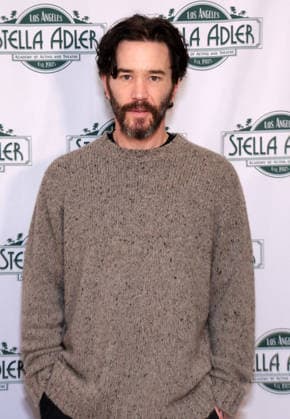 The Stella Adler Academy of Acting and Theatre Staged Benefit Reading - LA Tom Pelphrey At The Stella Adler Academy of Acting and Theatre Staged Benefit Reading Of All The President s Men - At Harmony Gold In Los Angeles CA, USA on January 09, 2026. Photo by Fati S ABACAPRESS.COM Los Angeles CA United States  Copyright: xFatixSadou ABACAPRESS.COMx