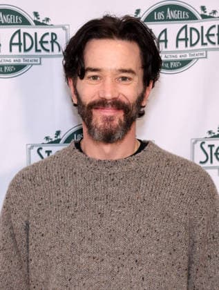 The Stella Adler Academy of Acting and Theatre Staged Benefit Reading - LA Tom Pelphrey At The Stella Adler Academy of Acting and Theatre Staged Benefit Reading Of All The President s Men - At Harmony Gold In Los Angeles CA, USA on January 09, 2026. Photo by Fati S ABACAPRESS.COM Los Angeles CA United States  Copyright: xFatixSadou ABACAPRESS.COMx