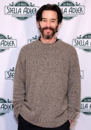 The Stella Adler Academy of Acting and Theatre Staged Benefit Reading - LA Tom Pelphrey At The Stella Adler Academy of Acting and Theatre Staged Benefit Reading Of All The President s Men - At Harmony Gold In Los Angeles CA, USA on January 09, 2026. Photo by Fati S ABACAPRESS.COM Los Angeles CA United States  Copyright: xFatixSadou ABACAPRESS.COMx