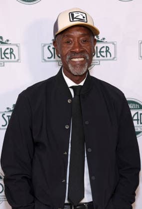 The Stella Adler Academy of Acting and Theatre Staged Benefit Reading - LA Don Cheadle At The Stella Adler Academy of Acting and Theatre Staged Benefit Reading Of All The President s Men - At Harmony Gold In Los Angeles CA, USA on January 09, 2026. Photo by Fati S ABACAPRESS.COM Los Angeles CA United States  Copyright: xFatixSadou ABACAPRESS.COMx