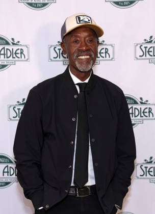 The Stella Adler Academy of Acting and Theatre Staged Benefit Reading - LA Don Cheadle At The Stella Adler Academy of Acting and Theatre Staged Benefit Reading Of All The President s Men - At Harmony Gold In Los Angeles CA, USA on January 09, 2026. Photo by Fati S ABACAPRESS.COM Los Angeles CA United States  Copyright: xFatixSadou ABACAPRESS.COMx