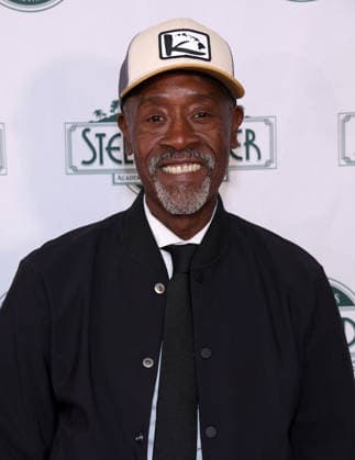 The Stella Adler Academy of Acting and Theatre Staged Benefit Reading - LA Don Cheadle At The Stella Adler Academy of Acting and Theatre Staged Benefit Reading Of All The President s Men - At Harmony Gold In Los Angeles CA, USA on January 09, 2026. Photo by Fati S ABACAPRESS.COM Los Angeles CA United States  Copyright: xFatixSadou ABACAPRESS.COMx