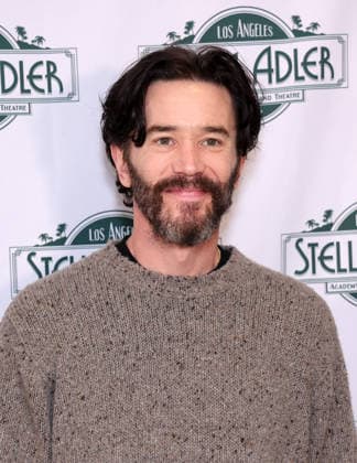 The Stella Adler Academy of Acting and Theatre Staged Benefit Reading - LA Tom Pelphrey At The Stella Adler Academy of Acting and Theatre Staged Benefit Reading Of All The President s Men - At Harmony Gold In Los Angeles CA, USA on January 09, 2026. Photo by Fati S ABACAPRESS.COM Los Angeles CA United States  Copyright: xFatixSadou ABACAPRESS.COMx