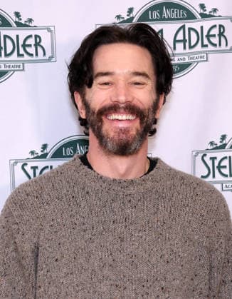 The Stella Adler Academy of Acting and Theatre Staged Benefit Reading - LA Tom Pelphrey At The Stella Adler Academy of Acting and Theatre Staged Benefit Reading Of All The President s Men - At Harmony Gold In Los Angeles CA, USA on January 09, 2026. Photo by Fati S ABACAPRESS.COM Los Angeles CA United States  Copyright: xFatixSadou ABACAPRESS.COMx