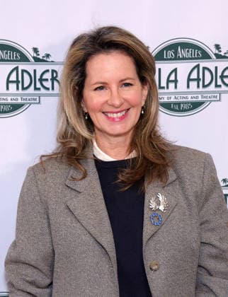 The Stella Adler Academy of Acting and Theatre Staged Benefit Reading - LA Missy Yager, At The Stella Adler Academy of Acting and Theatre Staged Benefit Reading Of All The President s Men - At Harmony Gold In Los Angeles CA, USA on January 09, 2026. Photo by Fati S ABACAPRESS.COM Los Angeles CA United States  Copyright: xFatixSadou ABACAPRESS.COMx