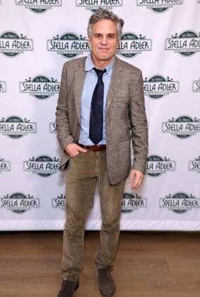 The Stella Adler Academy of Acting and Theatre Staged Benefit Reading - LA Mark Ruffalo At The Stella Adler Academy of Acting and Theatre Staged Benefit Reading Of All The President s Men - At Harmony Gold In Los Angeles CA, USA on January 09, 2026. Photo by Fati S ABACAPRESS.COM Los Angeles CA United States  Copyright: xFatixSadou ABACAPRESS.COMx