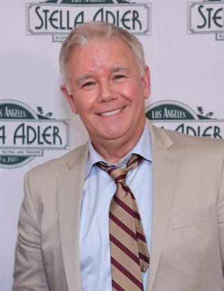 The Stella Adler Academy of Acting and Theatre Staged Benefit Reading - LA Spencer Garrett At The Stella Adler Academy of Acting and Theatre Staged Benefit Reading Of All The President s Men - At Harmony Gold In Los Angeles CA, USA on January 09, 2026. Photo by Fati S ABACAPRESS.COM Los Angeles CA United States  Copyright: xFatixSadou ABACAPRESS.COMx