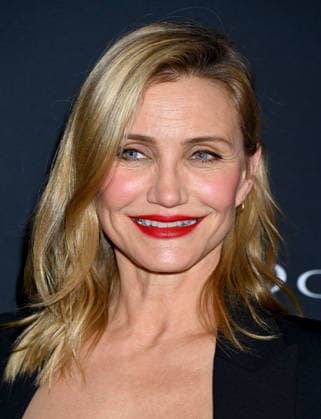 2026 WWD Style Awards Cameron Diaz arriving to the 2026 Women™s Wear Daily WWD Style Awards held at the Regent Santa Monica Beach on January 9, 2026 in Santa Monica, Ca. Santa Monica Regent Santa Monica Beach California USA Copyright: xTammiexArroyox xAFF-USA.comx