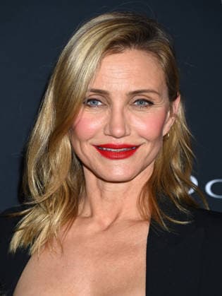 2026 WWD Style Awards Cameron Diaz arriving to the 2026 Women™s Wear Daily WWD Style Awards held at the Regent Santa Monica Beach on January 9, 2026 in Santa Monica, Ca. Santa Monica Regent Santa Monica Beach California USA Copyright: xTammiexArroyox xAFF-USA.comx