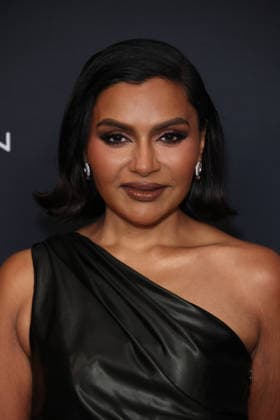 2026 WWD Style Awards, Golden Globes Mindy Kaling at the 2026 WWD Style Awards, Golden Globes presented by Amazon Beauty, Donna Karan New York, Glamsquad, IHG Hotels & Resorts, and Moët & Chandon held at the Regent Santa Monica Beach on January 9, 2026 in Santa Monica, Los Angeles, California, United States., Credit:Xavier Collin Avalon USA, Los Angeles Copyright: xXavierxCollinx xAvalonx 1064657275