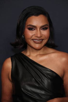 2026 WWD Style Awards, Golden Globes Mindy Kaling at the 2026 WWD Style Awards, Golden Globes presented by Amazon Beauty, Donna Karan New York, Glamsquad, IHG Hotels & Resorts, and Moët & Chandon held at the Regent Santa Monica Beach on January 9, 2026 in Santa Monica, Los Angeles, California, United States., Credit:Xavier Collin Avalon USA, Los Angeles Copyright: xXavierxCollinx xAvalonx 1064659922