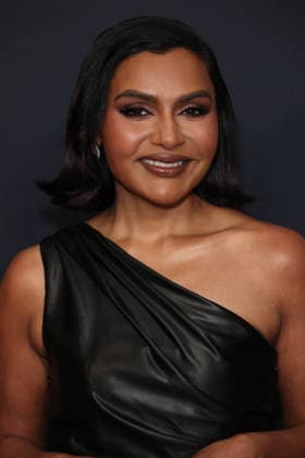 2026 WWD Style Awards, Golden Globes Mindy Kaling at the 2026 WWD Style Awards, Golden Globes presented by Amazon Beauty, Donna Karan New York, Glamsquad, IHG Hotels & Resorts, and Moët & Chandon held at the Regent Santa Monica Beach on January 9, 2026 in Santa Monica, Los Angeles, California, United States., Credit:Xavier Collin Avalon USA, Los Angeles Copyright: xXavierxCollinx xAvalonx 1064659929