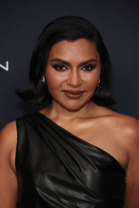 2026 WWD Style Awards, Golden Globes Mindy Kaling at the 2026 WWD Style Awards, Golden Globes presented by Amazon Beauty, Donna Karan New York, Glamsquad, IHG Hotels & Resorts, and Moët & Chandon held at the Regent Santa Monica Beach on January 9, 2026 in Santa Monica, Los Angeles, California, United States., Credit:Xavier Collin Avalon USA, Los Angeles Copyright: xXavierxCollinx xAvalonx 1064659934