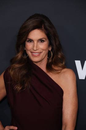 2026 WWD Style Awards, Golden Globes Cindy Crawford at the 2026 WWD Style Awards, Golden Globes presented by Amazon Beauty, Donna Karan New York, Glamsquad, IHG Hotels & Resorts, and Moët & Chandon held at the Regent Santa Monica Beach on January 9, 2026 in Santa Monica, Los Angeles, California, United States., Credit:Xavier Collin Avalon USA, Los Angeles Copyright: xXavierxCollinx xAvalonx 1064659954