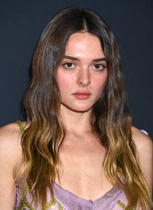 2026 WWD Style Awards Charlotte Lawrence arriving to the 2026 Women™s Wear Daily WWD Style Awards held at the Regent Santa Monica Beach on January 9, 2026 in Santa Monica, Ca. Santa Monica Regent Santa Monica Beach California USA Copyright: xTammiexArroyox xAFF-USA.comx