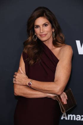 2026 WWD Style Awards, Golden Globes Cindy Crawford at the 2026 WWD Style Awards, Golden Globes presented by Amazon Beauty, Donna Karan New York, Glamsquad, IHG Hotels & Resorts, and Moët & Chandon held at the Regent Santa Monica Beach on January 9, 2026 in Santa Monica, Los Angeles, California, United States., Credit:Xavier Collin Avalon USA, Los Angeles Copyright: xXavierxCollinx xAvalonx 1064660328