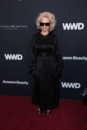 2026 WWD Style Awards, Golden Globes Pamela Anderson at the 2026 WWD Style Awards, Golden Globes presented by Amazon Beauty, Donna Karan New York, Glamsquad, IHG Hotels & Resorts, and Moët & Chandon held at the Regent Santa Monica Beach on January 9, 2026 in Santa Monica, Los Angeles, California, United States., Credit:Xavier Collin Avalon USA, Los Angeles Copyright: xXavierxCollinx xAvalonx 1064660372