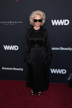 2026 WWD Style Awards, Golden Globes Pamela Anderson at the 2026 WWD Style Awards, Golden Globes presented by Amazon Beauty, Donna Karan New York, Glamsquad, IHG Hotels & Resorts, and Moët & Chandon held at the Regent Santa Monica Beach on January 9, 2026 in Santa Monica, Los Angeles, California, United States., Credit:Xavier Collin Avalon USA, Los Angeles Copyright: xXavierxCollinx xAvalonx 1064660385