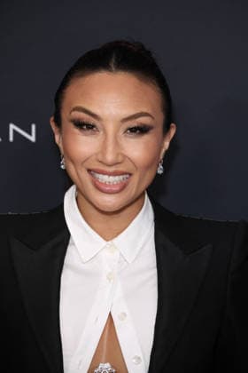 2026 WWD Style Awards, Golden Globes Jeannie Mai at the 2026 WWD Style Awards, Golden Globes presented by Amazon Beauty, Donna Karan New York, Glamsquad, IHG Hotels & Resorts, and MoÄ‚Â«t & Chandon held at the Regent Santa Monica Beach on January 9, 2026 in Santa Monica, Los Angeles, California, United States., Credit:Xavier Collin Avalon USA, Los Angeles  Copyright: xXavierxCollinx xAvalonx 1064662291