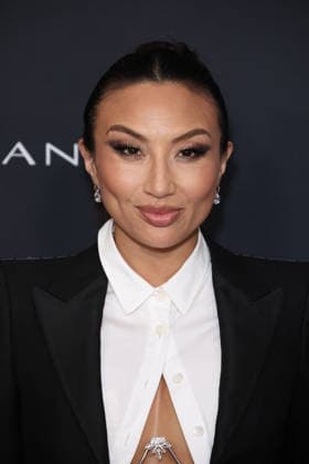 2026 WWD Style Awards, Golden Globes Jeannie Mai at the 2026 WWD Style Awards, Golden Globes presented by Amazon Beauty, Donna Karan New York, Glamsquad, IHG Hotels & Resorts, and MoÄ‚Â«t & Chandon held at the Regent Santa Monica Beach on January 9, 2026 in Santa Monica, Los Angeles, California, United States., Credit:Xavier Collin Avalon USA, Los Angeles  Copyright: xXavierxCollinx xAvalonx 1064662297