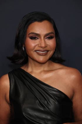 2026 WWD Style Awards, Golden Globes Mindy Kaling at the 2026 WWD Style Awards, Golden Globes presented by Amazon Beauty, Donna Karan New York, Glamsquad, IHG Hotels & Resorts, and MoÄ‚Â«t & Chandon held at the Regent Santa Monica Beach on January 9, 2026 in Santa Monica, Los Angeles, California, United States., Credit:Xavier Collin Avalon USA, Los Angeles  Copyright: xXavierxCollinx xAvalonx 1064662320