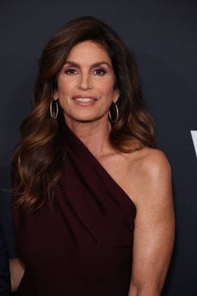2026 WWD Style Awards, Golden Globes Cindy Crawford at the 2026 WWD Style Awards, Golden Globes presented by Amazon Beauty, Donna Karan New York, Glamsquad, IHG Hotels & Resorts, and MoÄ‚Â«t & Chandon held at the Regent Santa Monica Beach on January 9, 2026 in Santa Monica, Los Angeles, California, United States., Credit:Xavier Collin Avalon USA, Los Angeles  Copyright: xXavierxCollinx xAvalonx 1064662370