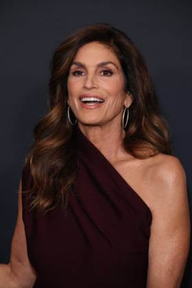 2026 WWD Style Awards, Golden Globes Cindy Crawford at the 2026 WWD Style Awards, Golden Globes presented by Amazon Beauty, Donna Karan New York, Glamsquad, IHG Hotels & Resorts, and MoÄ‚Â«t & Chandon held at the Regent Santa Monica Beach on January 9, 2026 in Santa Monica, Los Angeles, California, United States., Credit:Xavier Collin Avalon USA, Los Angeles  Copyright: xXavierxCollinx xAvalonx 1064662376