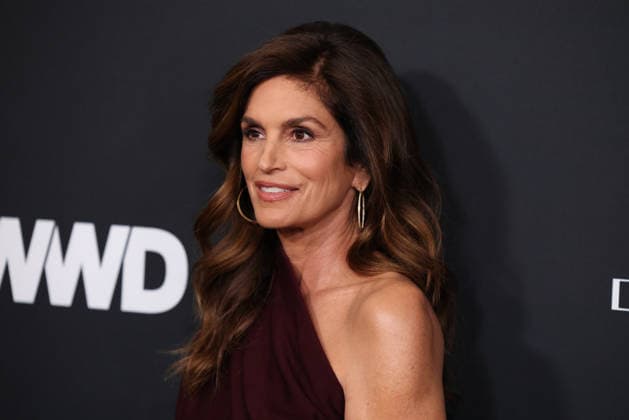 2026 WWD Style Awards, Golden Globes Cindy Crawford at the 2026 WWD Style Awards, Golden Globes presented by Amazon Beauty, Donna Karan New York, Glamsquad, IHG Hotels & Resorts, and MoÄ‚Â«t & Chandon held at the Regent Santa Monica Beach on January 9, 2026 in Santa Monica, Los Angeles, California, United States., Credit:Xavier Collin Avalon USA, Los Angeles  Copyright: xXavierxCollinx xAvalonx 1064669539