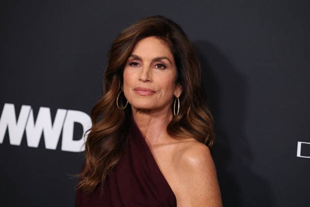 2026 WWD Style Awards, Golden Globes Cindy Crawford at the 2026 WWD Style Awards, Golden Globes presented by Amazon Beauty, Donna Karan New York, Glamsquad, IHG Hotels & Resorts, and MoÄ‚Â«t & Chandon held at the Regent Santa Monica Beach on January 9, 2026 in Santa Monica, Los Angeles, California, United States., Credit:Xavier Collin Avalon USA, Los Angeles  Copyright: xXavierxCollinx xAvalonx 1064669925