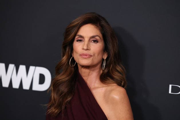 2026 WWD Style Awards, Golden Globes Cindy Crawford at the 2026 WWD Style Awards, Golden Globes presented by Amazon Beauty, Donna Karan New York, Glamsquad, IHG Hotels & Resorts, and MoÄ‚Â«t & Chandon held at the Regent Santa Monica Beach on January 9, 2026 in Santa Monica, Los Angeles, California, United States., Credit:Xavier Collin Avalon USA, Los Angeles  Copyright: xXavierxCollinx xAvalonx 1064669928