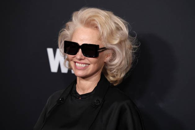 2026 WWD Style Awards, Golden Globes Pamela Anderson at the 2026 WWD Style Awards, Golden Globes presented by Amazon Beauty, Donna Karan New York, Glamsquad, IHG Hotels & Resorts, and MoÄ‚Â«t & Chandon held at the Regent Santa Monica Beach on January 9, 2026 in Santa Monica, Los Angeles, California, United States., Credit:Xavier Collin Avalon USA, Los Angeles  Copyright: xXavierxCollinx xAvalonx 1064669939